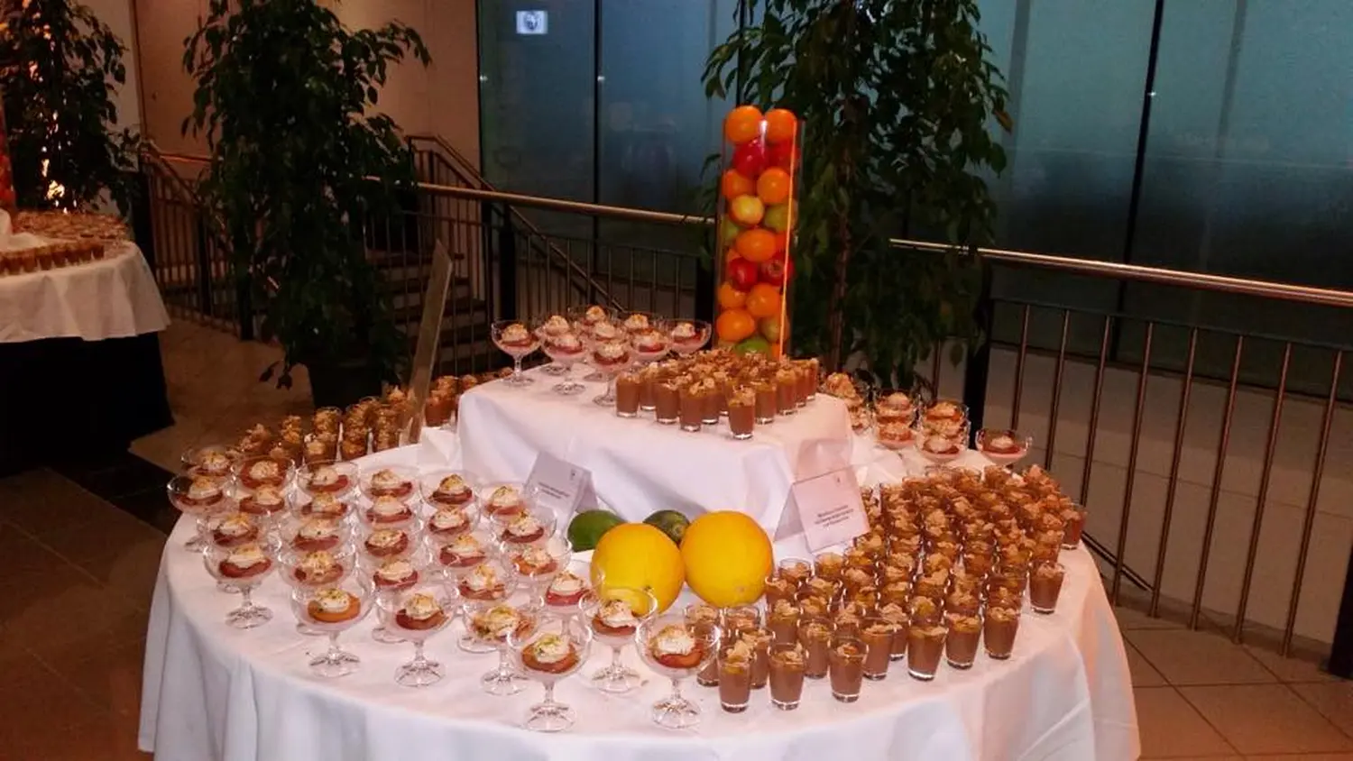 Leckere Mahlzeiten von Mietkoch & Event 